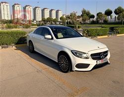 مرسيدس بنز C-Class